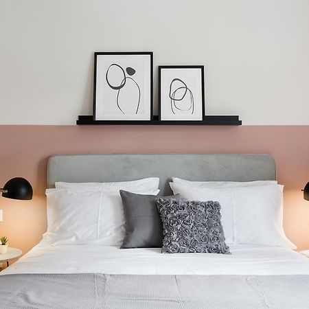 Acropolis Heart 2Bd Apartment In Plaka By Upstreet 雅典 外观 照片