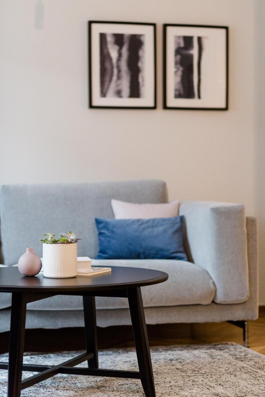 Acropolis Heart 2Bd Apartment In Plaka By Upstreet 雅典 外观 照片