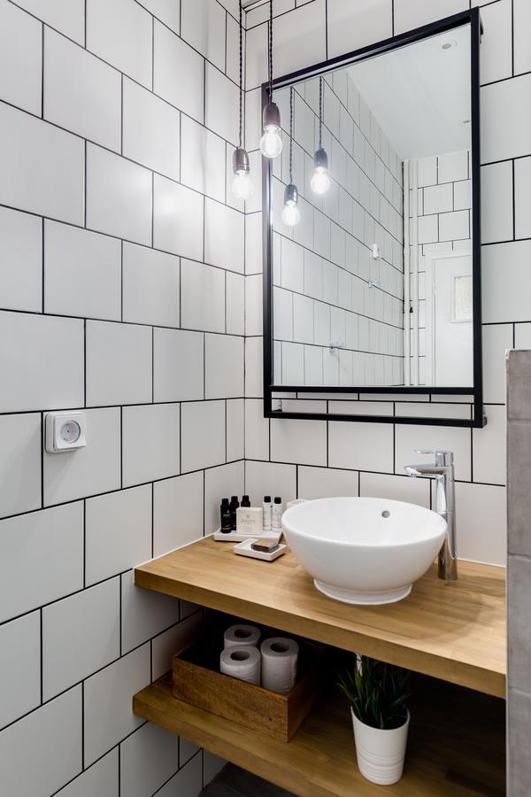 Acropolis Heart 2Bd Apartment In Plaka By Upstreet 雅典 外观 照片