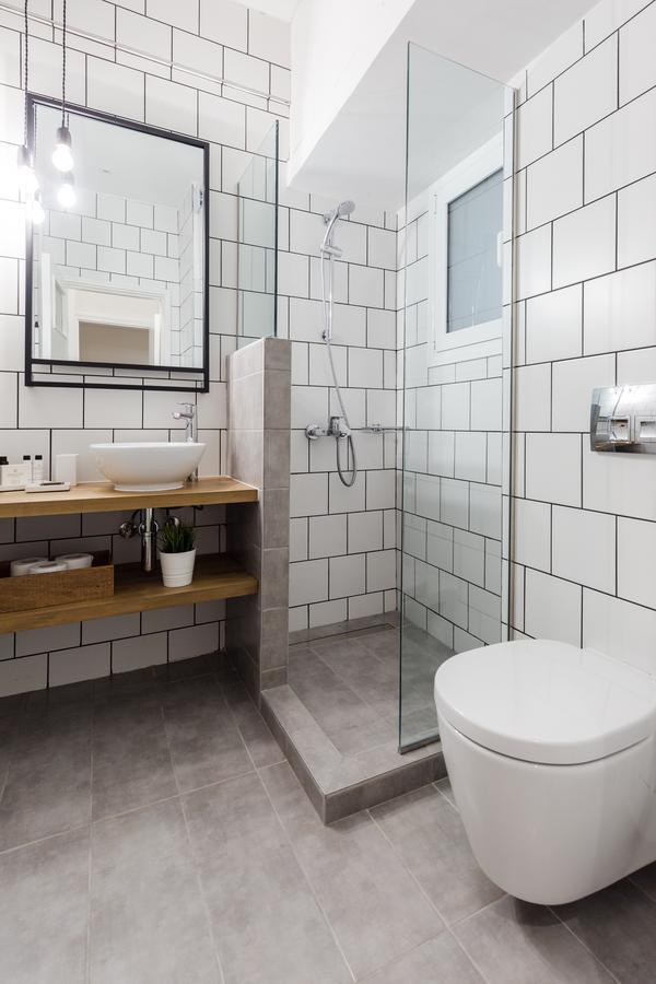 Acropolis Heart 2Bd Apartment In Plaka By Upstreet 雅典 外观 照片