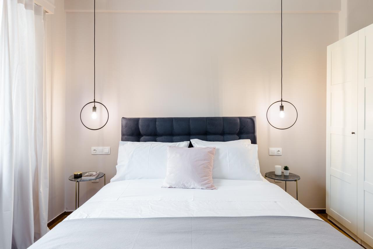 Acropolis Heart 2Bd Apartment In Plaka By Upstreet 雅典 外观 照片