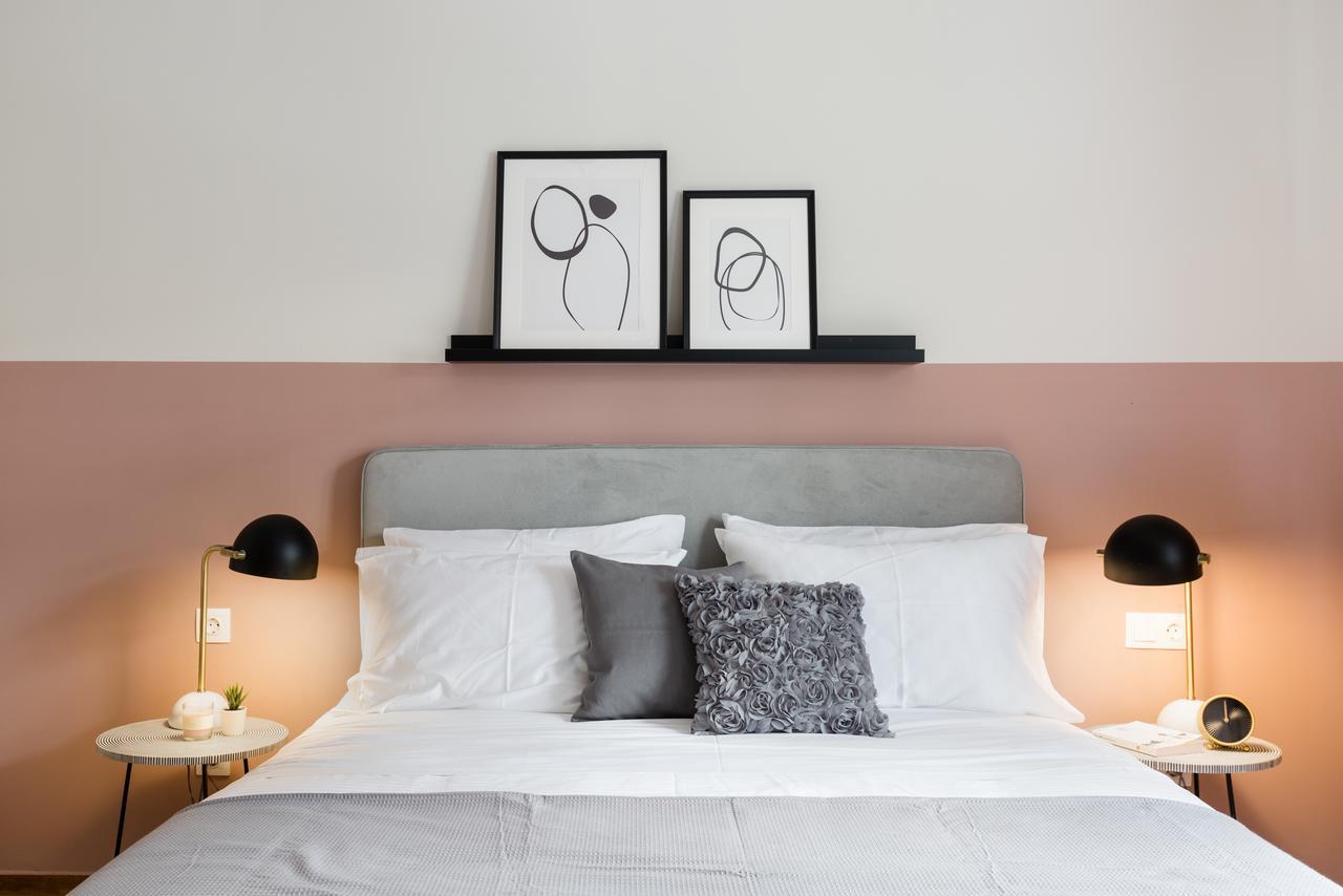 Acropolis Heart 2Bd Apartment In Plaka By Upstreet 雅典 外观 照片